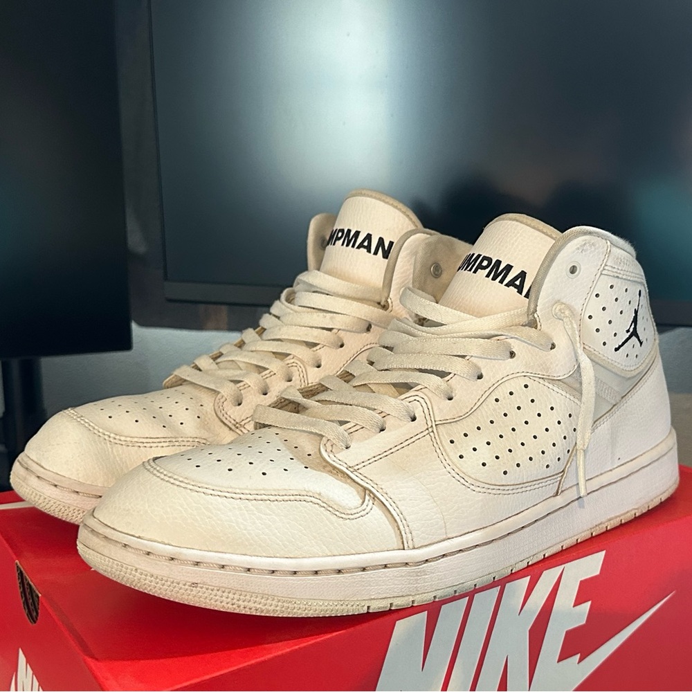 COPY - Nike Air Jordan Access Retro